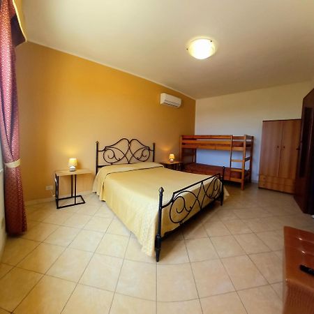Tahiti House Stagnone Appartement Marsala Buitenkant foto
