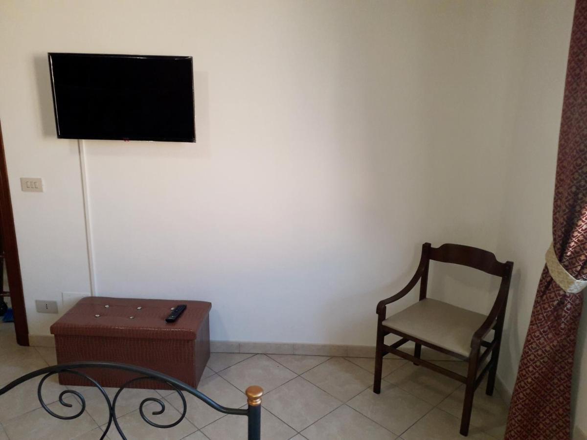 Tahiti House Stagnone Appartement Marsala Buitenkant foto