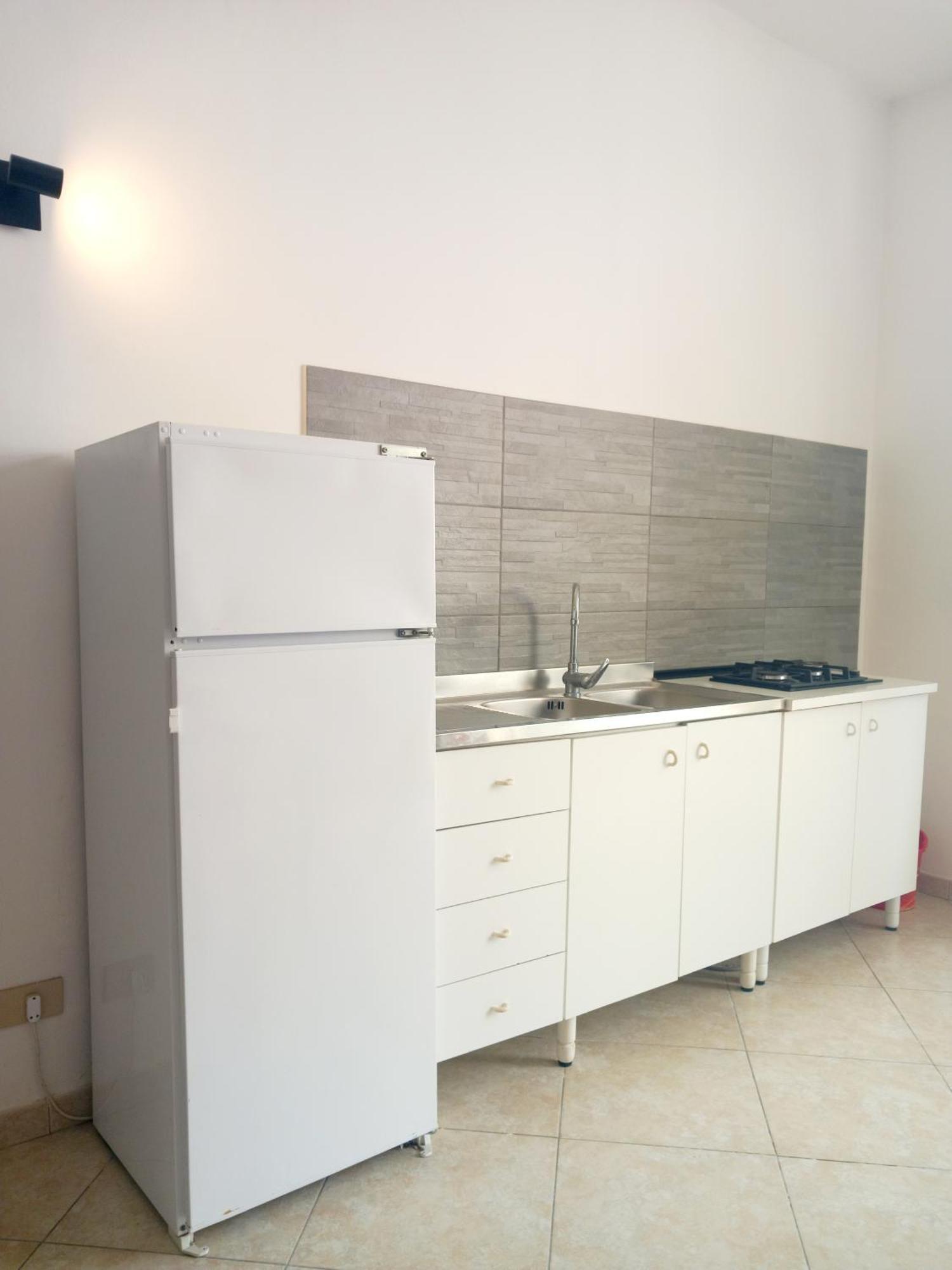 Tahiti House Stagnone Appartement Marsala Buitenkant foto