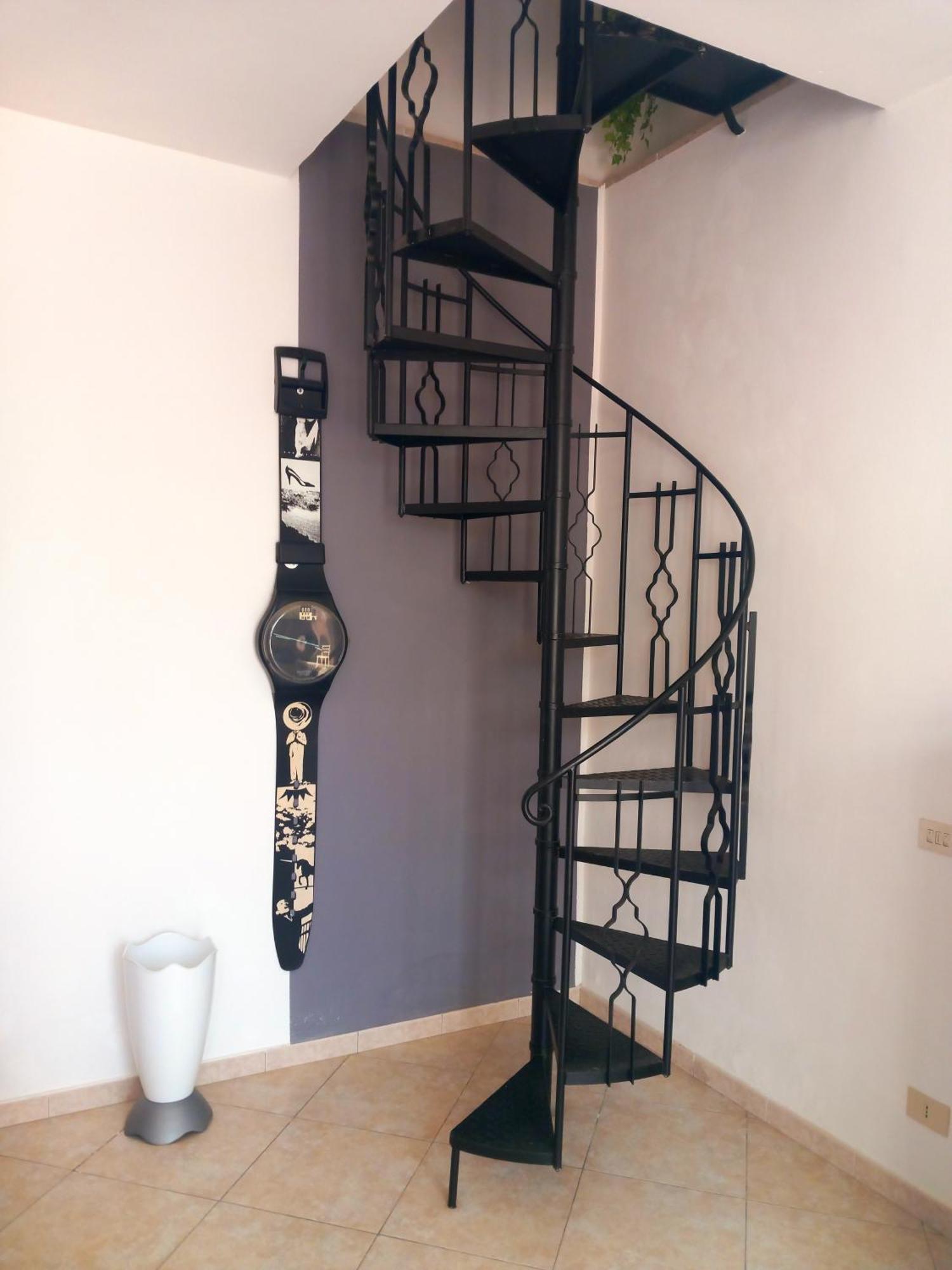 Tahiti House Stagnone Appartement Marsala Buitenkant foto