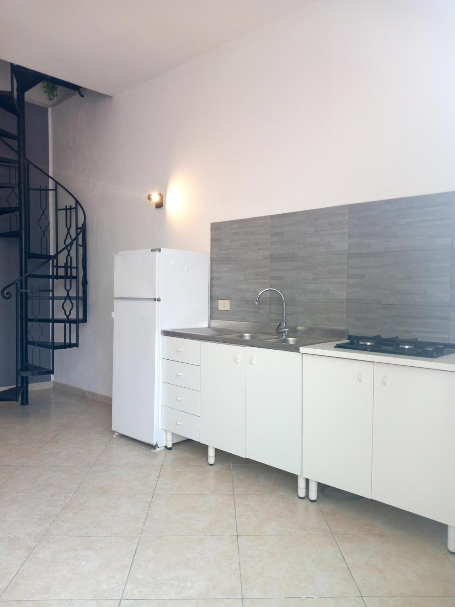 Tahiti House Stagnone Appartement Marsala Buitenkant foto