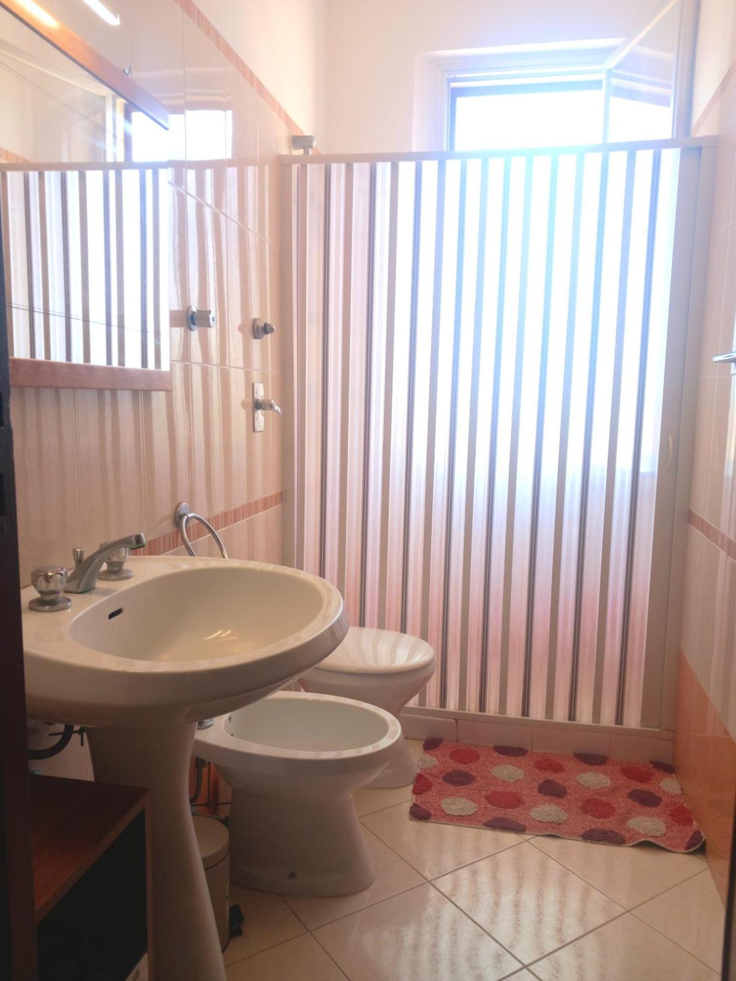 Tahiti House Stagnone Appartement Marsala Buitenkant foto