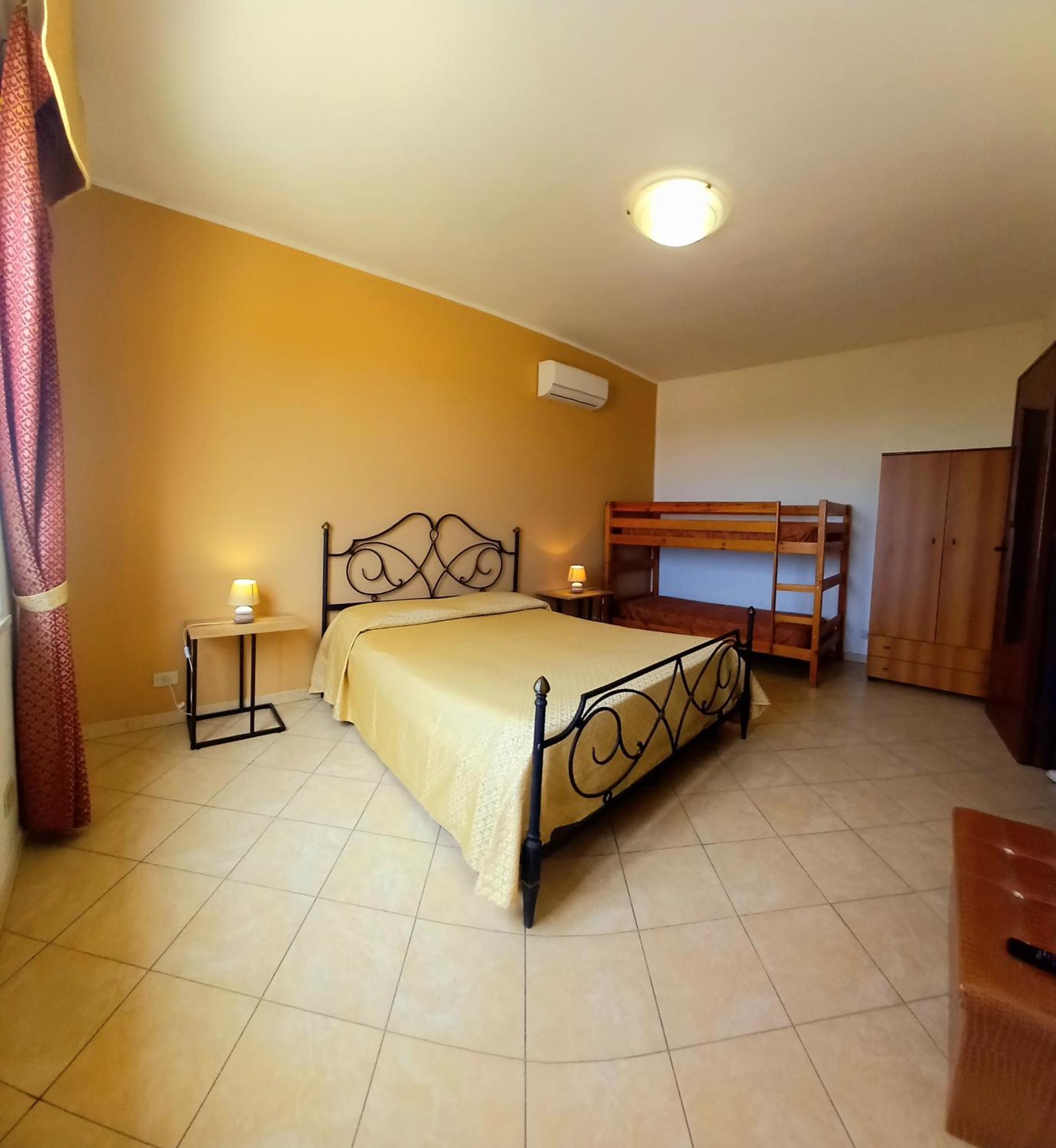 Tahiti House Stagnone Appartement Marsala Buitenkant foto